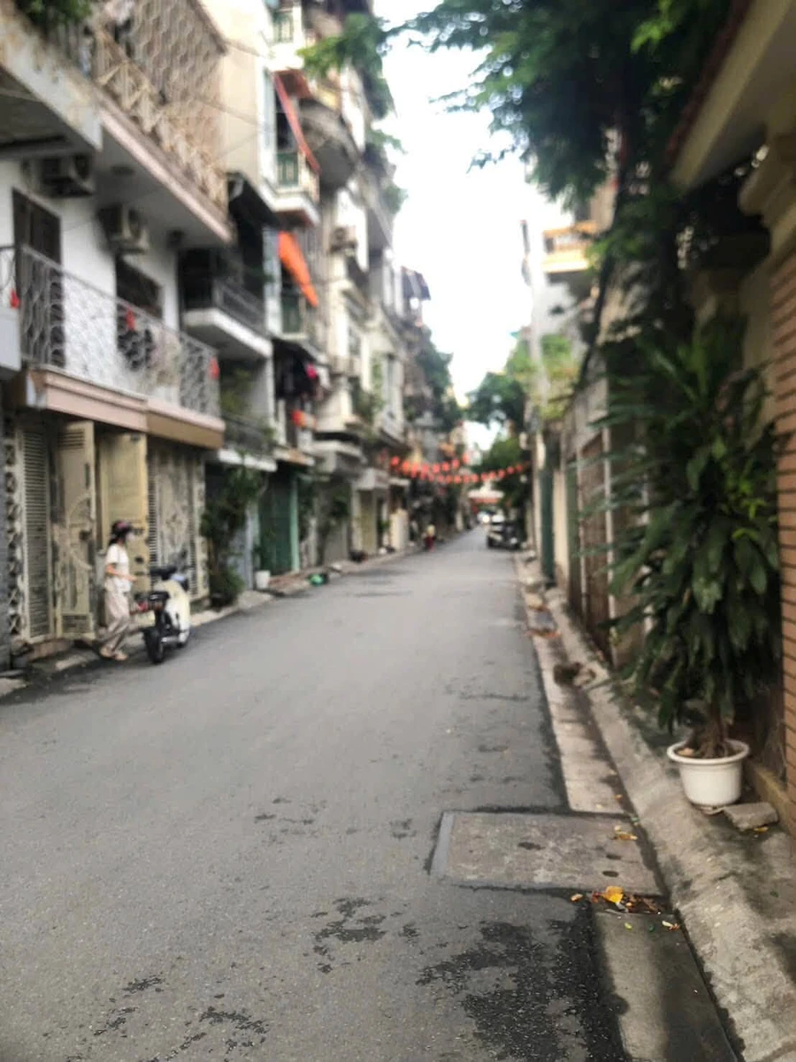 Bán nhà 6 tầng thang máy 33m² Nguyễn Lân, Hà Nội - Ảnh thu nhỏ 2