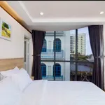 Bán khách sạn 6 tầng 13 phòng 78m2 kiệt ô tô Nguyễn Văn Thoại, sát biển Mỹ Khê, Đà Nẵng - Ảnh thu nhỏ 3
