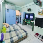 Bán nhà hẻm 3 tầng 56m², 4PN 3WC khu Bình Thới, Quận 11 giá 5,5 tỷ - Ảnh thu nhỏ 4