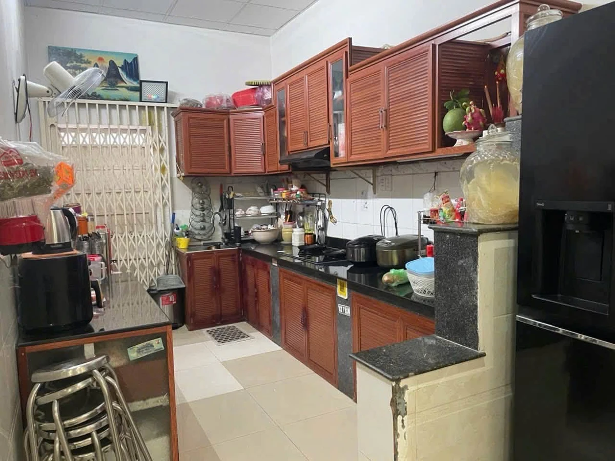 Bán nhà 4PN diện tích 120m² tại KDC Phú Hoà 1, giá 5 tỷ - Ảnh thu nhỏ 5