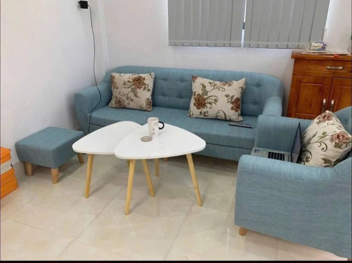 Bán nhà hẻm Quy Nhơn 51m2, giá 1 tỷ 650 - Ảnh thu nhỏ 4
