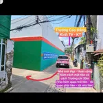 Nhà mới 2 phòng ngủ 46,6m² Cái Khế, Ninh Kiều bán 1.65 tỷ - Ảnh thu nhỏ 1