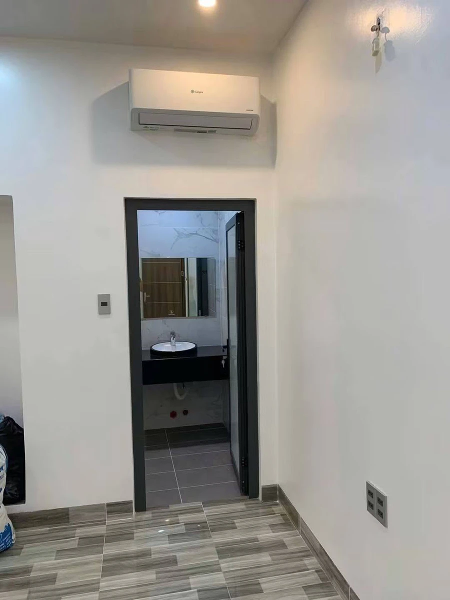 Bán nhà mặt tiền 5x25m Nguyễn Du Bà Rịa 8 tỷ - Ảnh thu nhỏ 5