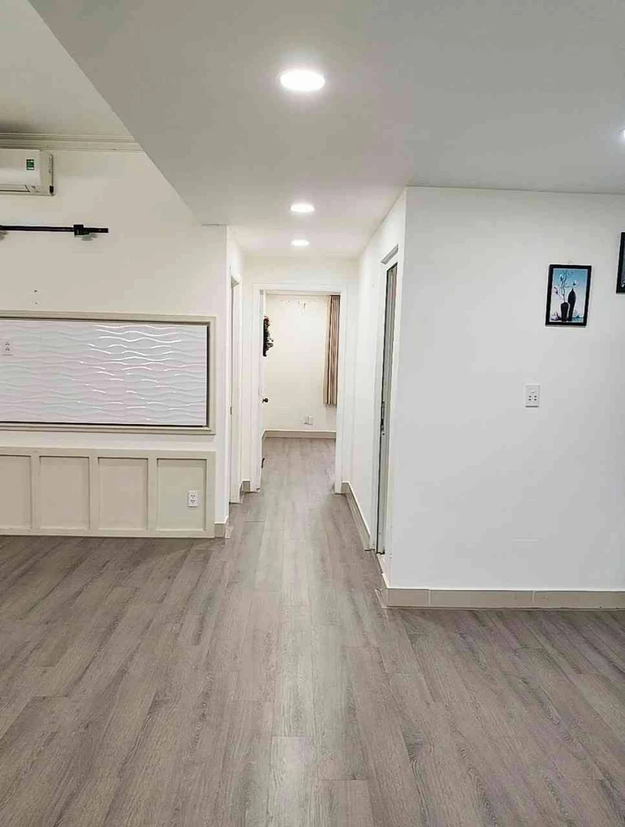 Bán căn hộ 2PN 62m2 tại Phan Chu Trinh, Bình Thạnh - 2,1 tỷ - Ảnh thu nhỏ 5