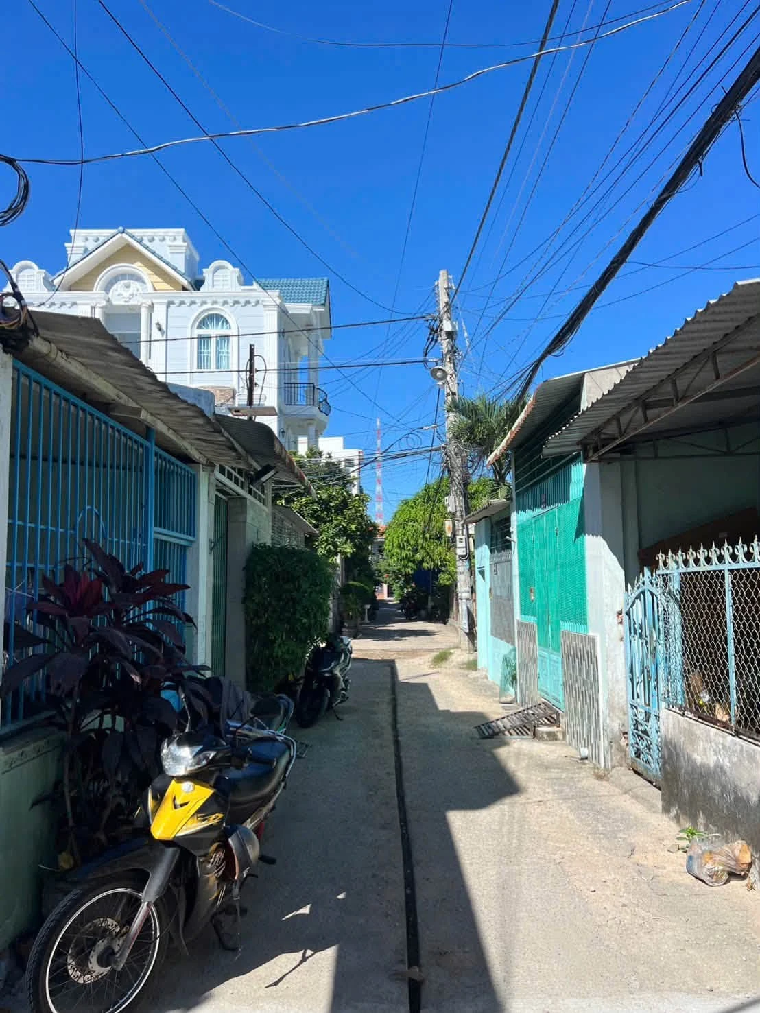 Bán nhà 1 trệt 1 lầu 48m² Phú Thuỷ Phan Thiết 2.75 tỷ - Ảnh 1