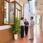 Bán nhà 4 tầng 4PN 41m2 đường Thiên Lôi - Ảnh thu nhỏ 1