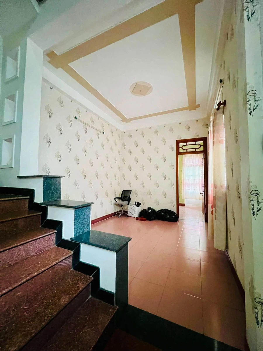 Bán nhà mặt tiền Ghềnh Ráng Quy Nhơn 60m2 4 tỷ - Ảnh thu nhỏ 4