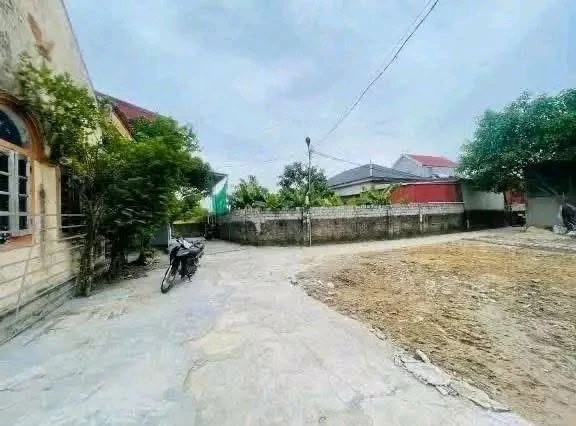 Bán đất 78m2 nở hậu, đường 4,5m, giá khoảng 1,3 tỷ tại Phường Vinh Hưng, Nghệ An - Ảnh thu nhỏ 2