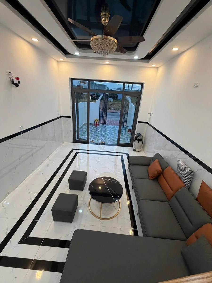Bán nhà 3 phòng ngủ 74m² Quý Nhuận Quận 7 - Ảnh thu nhỏ 3
