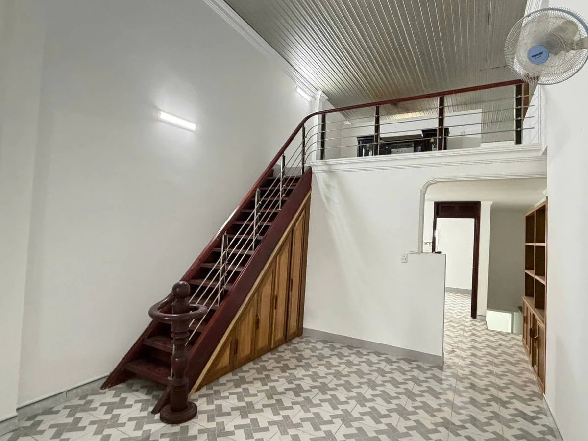 Bán nhà mặt tiền kinh doanh Phạm Văn Đồng, Tân Phú 136m² 4.25 tỷ - Ảnh thu nhỏ 5