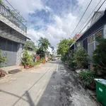 Bán đất khu quân đội Hóa An 100m² 3 tỷ 6 Quận 12 - Ảnh thu nhỏ 2