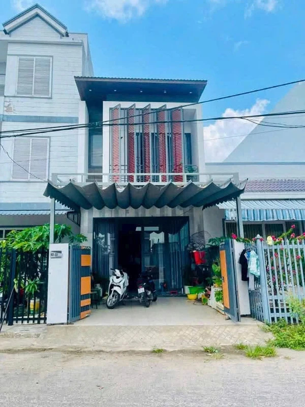 Bán nhà 3PN Rạch Giá 80m² giá 3.5 tỷ