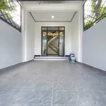 Bán nhà 1 trệt 1 lầu 4 phòng ngủ 82,9m² Dĩ An 4,5 tỷ - Ảnh thu nhỏ 3