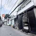 Bán nhà mini trệt lầu full nội thất 2PN 2WC giá 4,15 tỷ Thống Nhất, Gò Vấp - Ảnh thu nhỏ 2