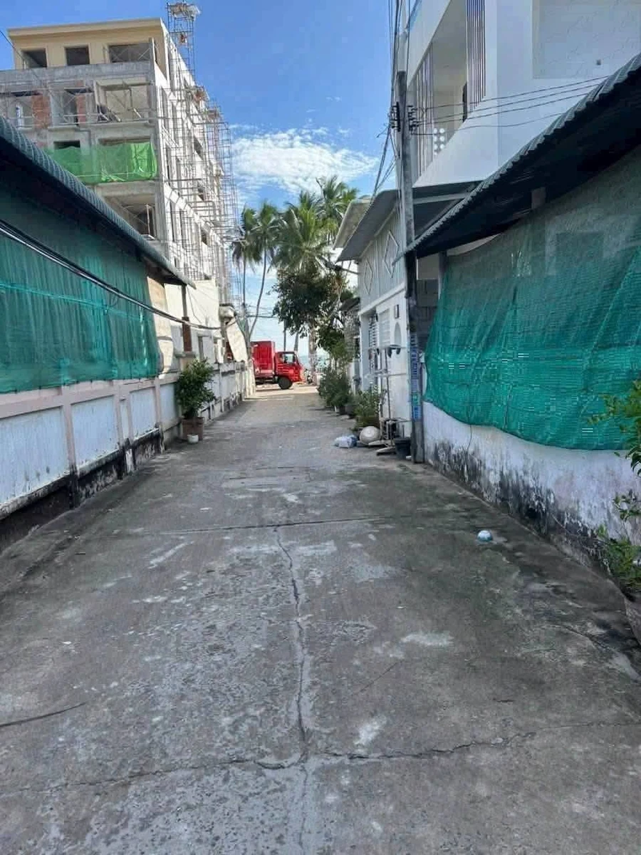Bán đất thổ cư 318m² Hòa Bình Hàm Tiến, view biển - Ảnh thu nhỏ 3