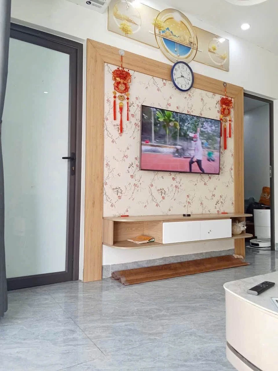 Bán nhà cấp 4 54m² Hà Đậu giá 800 triệu - Ảnh thu nhỏ 3