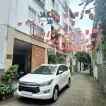 Bán nhà phố 205m² SHR mặt tiền Võ Thị Sáu Quận 1 - Ảnh thu nhỏ 1