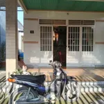 Bán nhà hẻm Ngô Quyền 8x29m, 120m² thổ cư, 1tỷ1 Long Hoa - Ảnh thu nhỏ 1