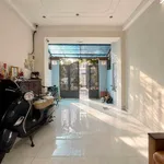 Bán nhà 4 tầng 72m2 Cư xá Nguyên Hồng, Bình Thạnh giá 15,88 tỷ - Ảnh thu nhỏ 3