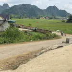Bán đất 4200m² nghỉ dưỡng Yên Thuỷ 1 tỷ 790 triệu - Ảnh thu nhỏ 3