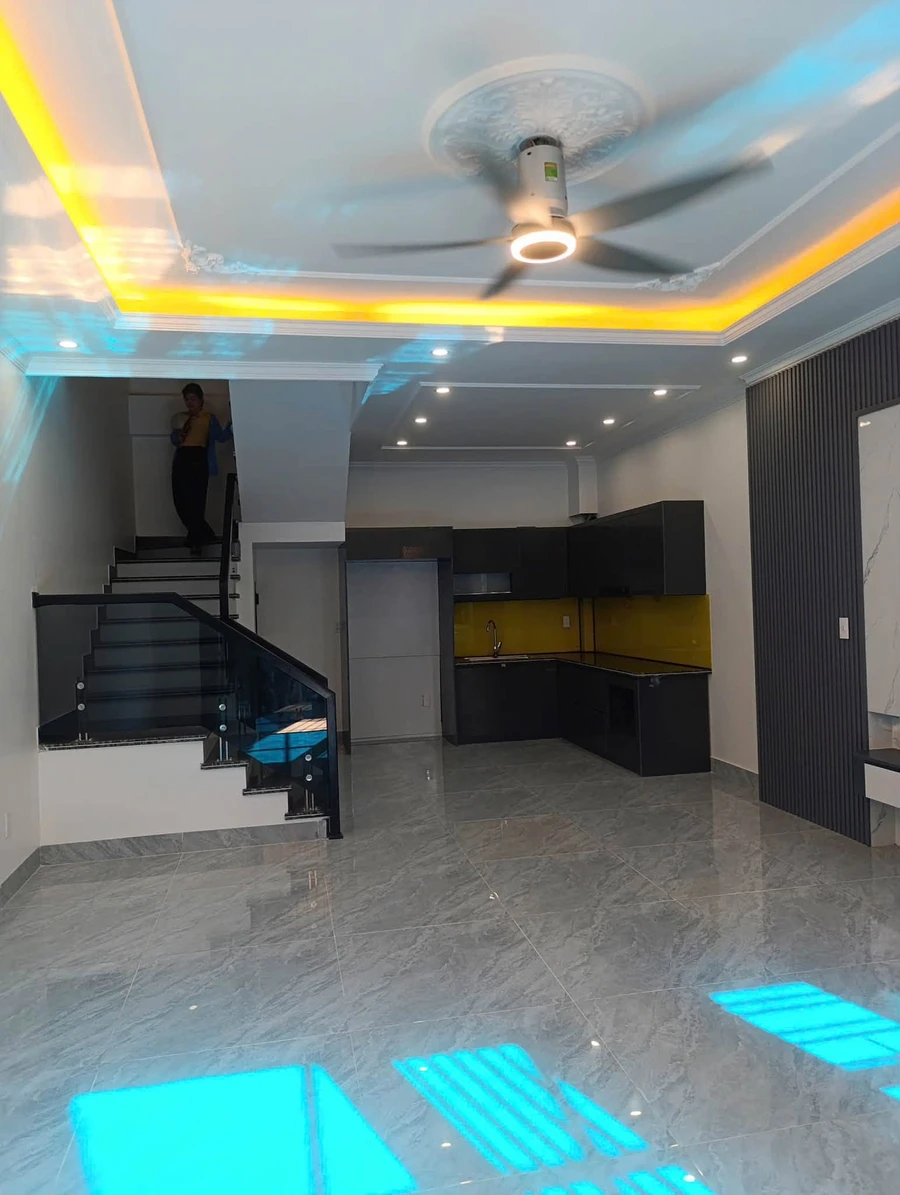 Bán nhà xây mới 45m2 3 phòng ngủ tại Trữ Khê, Kiến An, Hải Phòng - Ảnh thu nhỏ 5