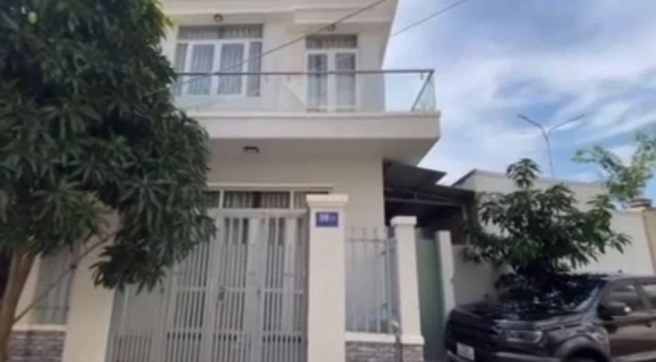 Bán nhà 2PN Khu Sao Mai Vũng Tàu 80m² giá 7,9 tỷ - Ảnh thu nhỏ 5