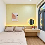 Bán nhà Bình Thạnh 48m² 2PN 4 tỷ view City Garden - Ảnh thu nhỏ 1