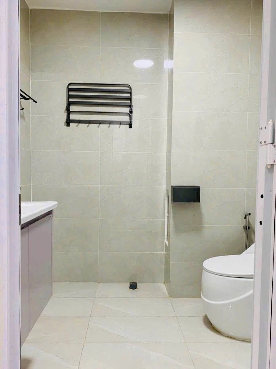 Bán căn hộ sổ hồng riêng cao ốc B Ngô Gia Tự 61m2 2PN giá 3,85 tỷ, Quận 10 - Ảnh thu nhỏ 4
