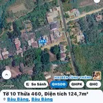 Bán đất Lai Uyên 76m² đường 8m Hóc Môn - Ảnh thu nhỏ 1