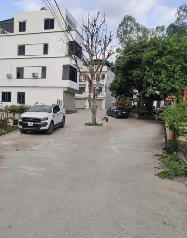 Bán đất 68m2 khu Ao Tiên, Hà Khánh, Hạ Long, giá 1,6 tỷ