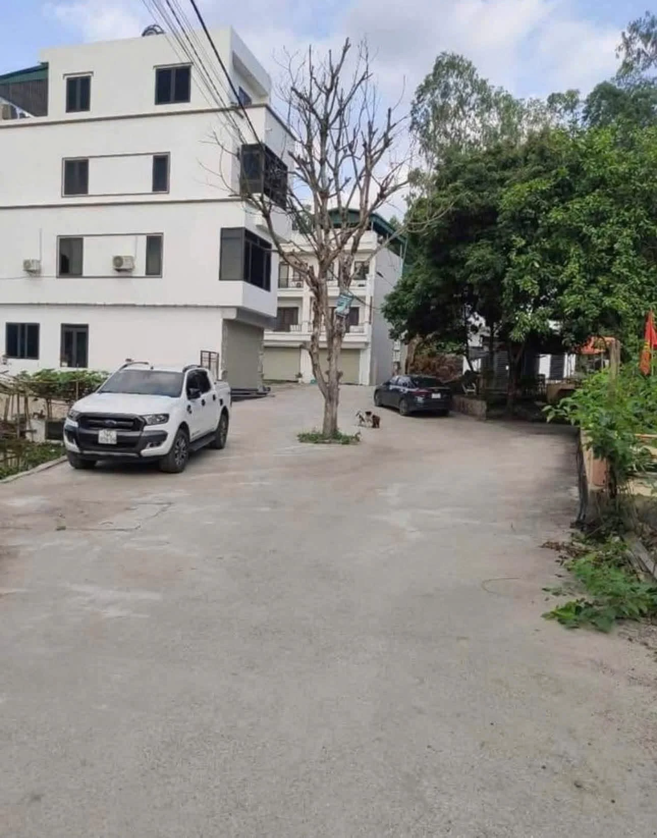 Bán đất 68m2 khu Ao Tiên, Hà Khánh, Hạ Long, giá 1,6 tỷ - Ảnh 1