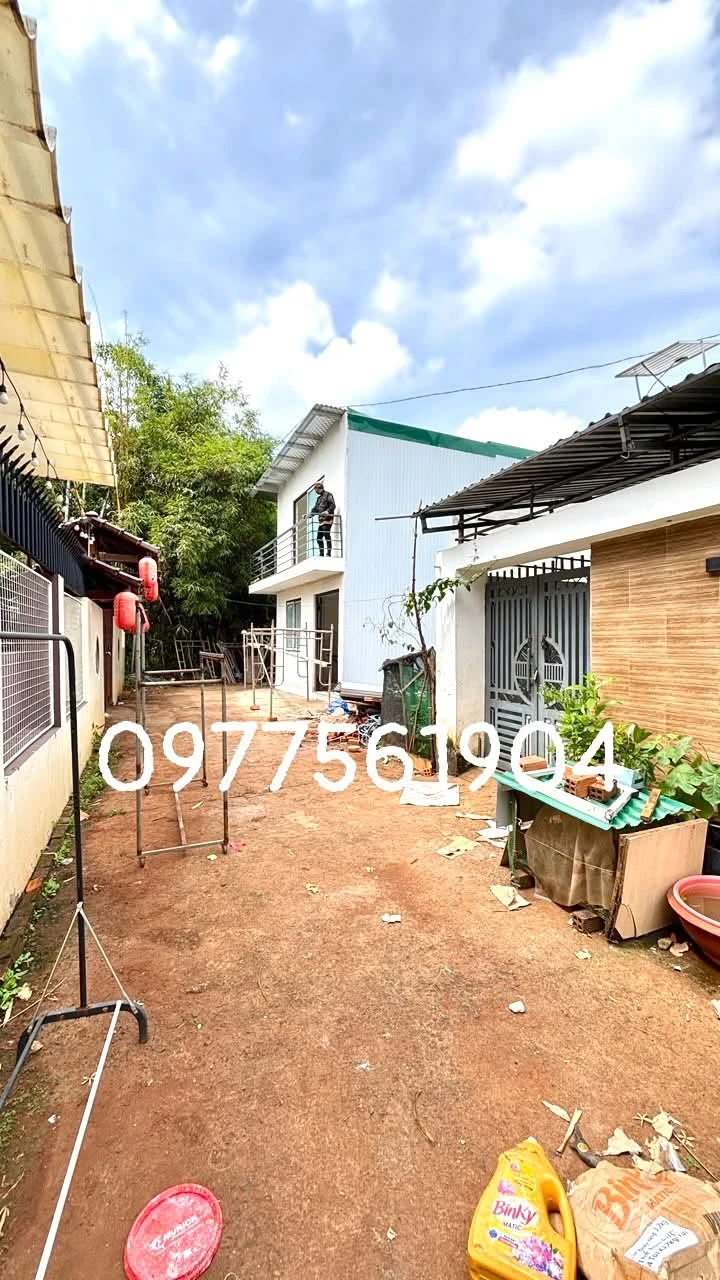Bán đất 227m² Buôn Ma Thuột, Đắk Lắk 1,25 tỷ - Ảnh 1