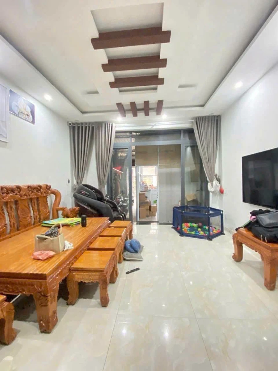 Bán 2 căn nhà 195m² gần Big C Tân Hiệp 6 tỷ - Ảnh thu nhỏ 4