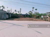 Bán gấp lô đất mặt đường trục chính Cao Nhân, phường Lê Ích Mộc giá cắt lỗ chỉ 1.38 tỷ - Ảnh thu nhỏ 5