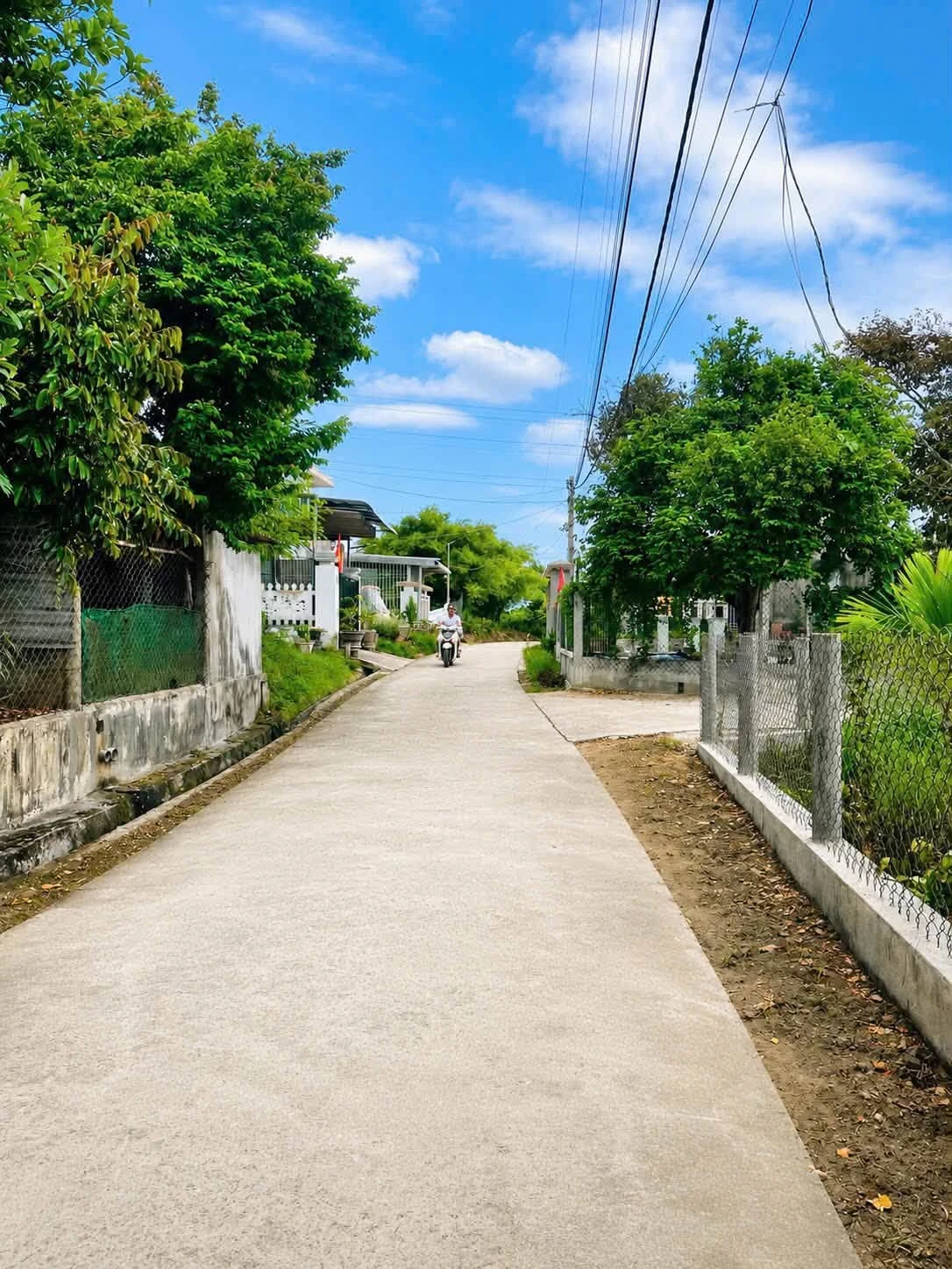 Bán đất kiệt ô tô Thanh Thuỷ Huế 83,8m² 990 triệu - Ảnh 1
