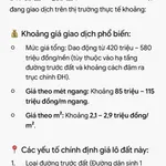 Bán đất nở hậu 210m² Thủ Dầu Một 450 triệu - Ảnh thu nhỏ 2
