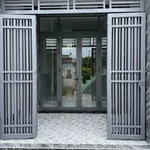 Bán nhà 4 phòng ngủ 80m2 Phường Bình Hòa 1 tỷ 350 - Ảnh thu nhỏ 2