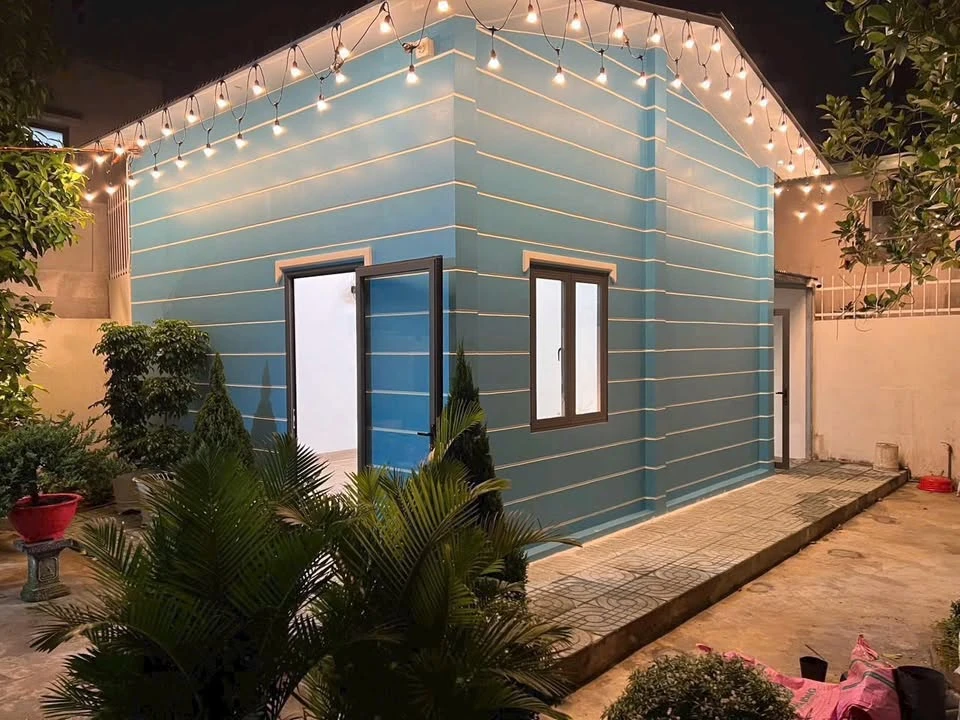 Nhà vườn bán 6.9 tỷ, 380m2 gần Chợ Hiệp Hoà, Biên Hoà - Ảnh thu nhỏ 4