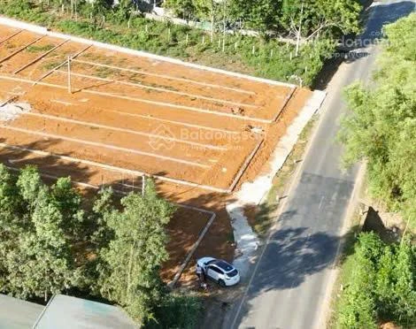 Bán đất mặt tiền đường Hồ Chí Minh, giá siêu hời 8,9 triệu/m2. Sát CCN Thạch Lập và CCN Cẩm Châu - Ảnh thu nhỏ 3