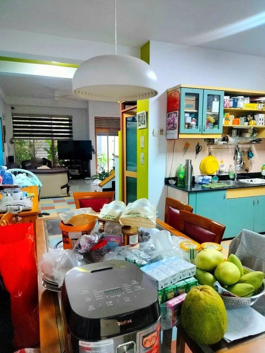 Bán biệt thự mini 4 tầng 110m² Bùi Đình Túy 14.99 tỷ - Ảnh thu nhỏ 4