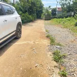 Bán đất 1600m2 có 400m2 thổ cư mặt tiền đường bê tông tại xã Lạc Thịnh, Yên Thủy, Hòa Bình - Ảnh thu nhỏ 3