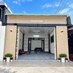 Bán nhà gác lửng mặt tiền Nguyễn Văn Linh Tây Ninh 100m2 - Ảnh thu nhỏ 1