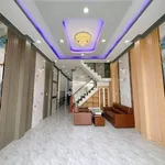 Bán nhà phố 3PN mặt tiền Phạm Thị Cầm Long An 2.3 tỷ - Ảnh thu nhỏ 4