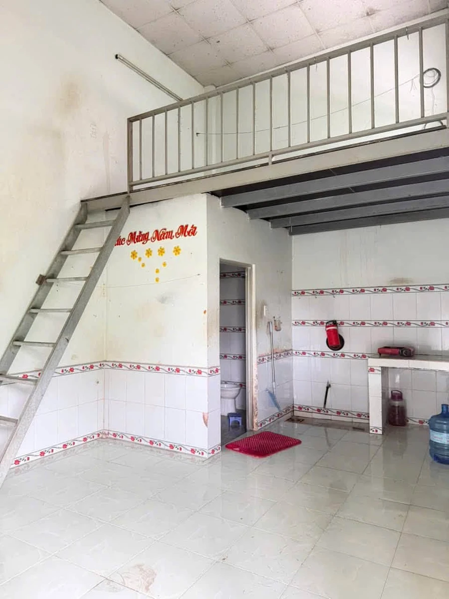 Bán dãy trọ khu TDC Vạn Hạnh, 5x25, 125m², 2 tỷ 950 - Ảnh thu nhỏ 3