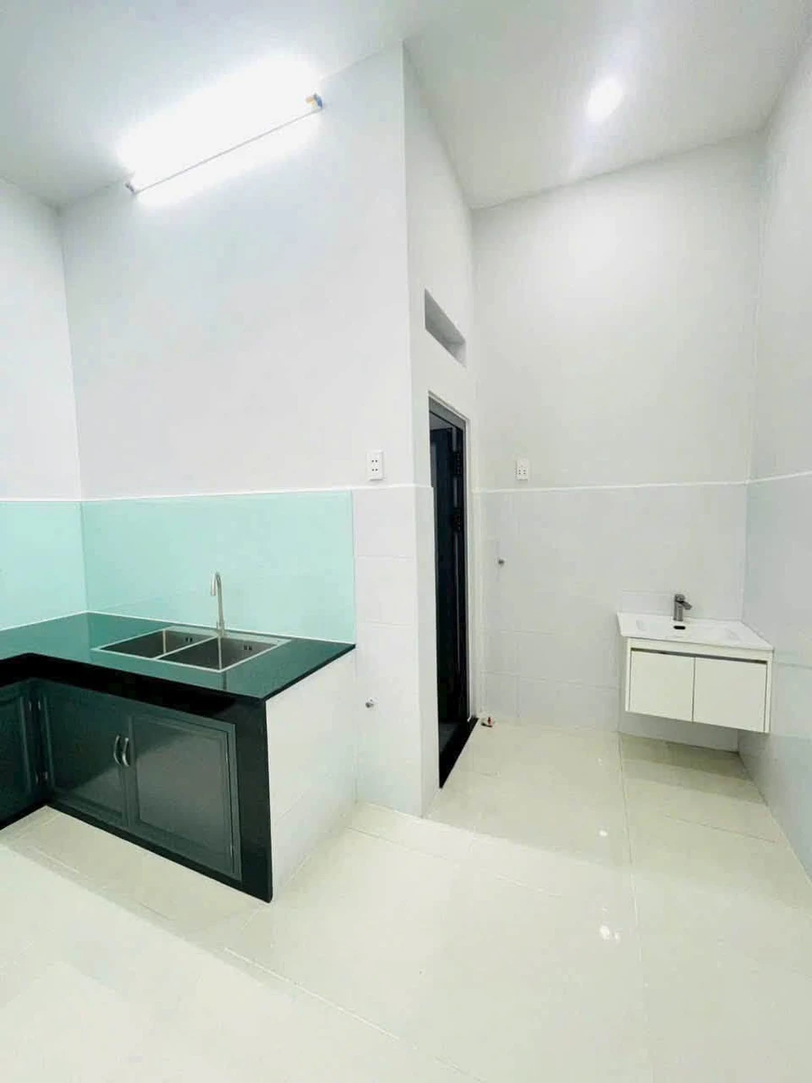 Bán nhà 60m2 Linh Chiểu sát ĐH Ngân hàng 5,35 tỷ - Ảnh thu nhỏ 2