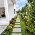 Bán nhà vườn 300m² sổ hồng riêng 1 tỷ 980 triệu Cần Giuộc - Ảnh thu nhỏ 2
