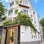 Bán nhà hẻm xe hơi 250m² 5 tầng Quận 10 - Ảnh thu nhỏ 1