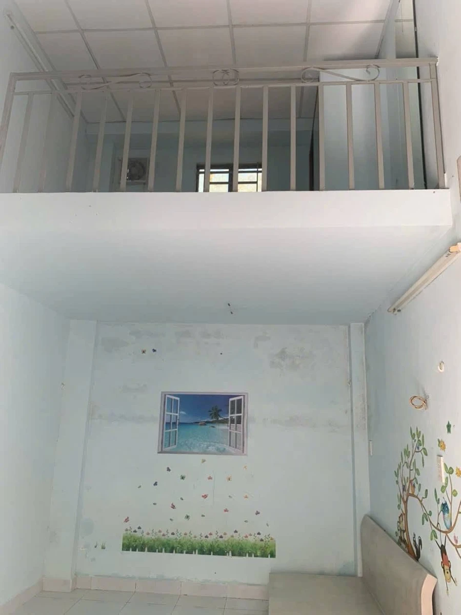 Bán nhà hẻm Chuyên Dùng 9, 150m² đất, 3PN, Quận 7 - Ảnh thu nhỏ 4