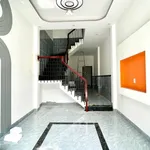 Bán nhà 2 tầng 82m² hẻm Hàn Mặc Tử, Quy Nhơn giá 2,65 tỷ - Ảnh thu nhỏ 3