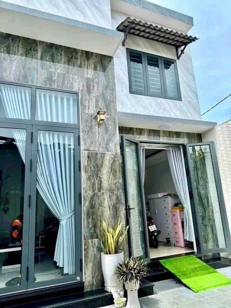 Bán nhà 4 phòng ngủ 160m² Gia Kiệm, Đồng Nai - Ảnh thu nhỏ 4